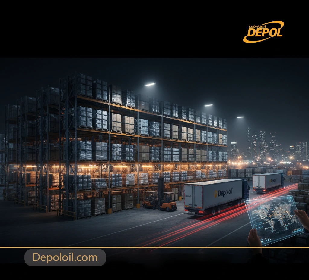 شرکت طلا شیمی ساز دپول