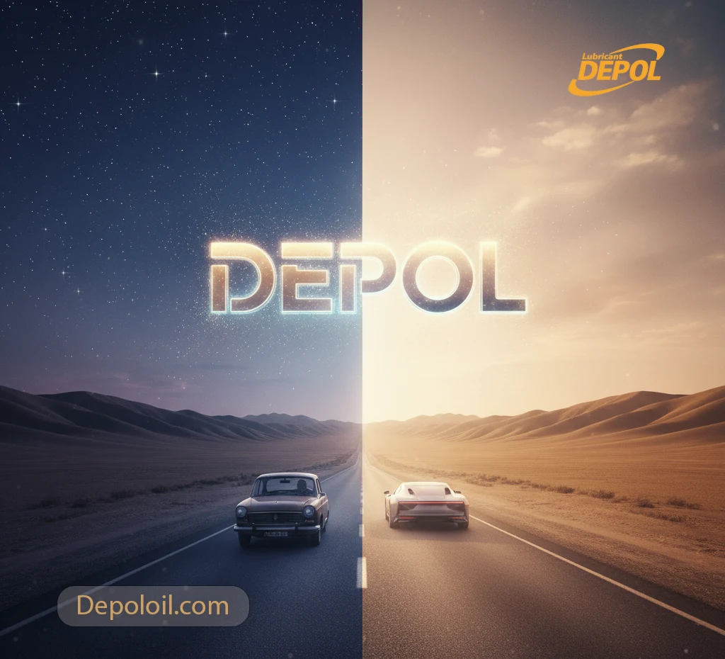 دپول مناسب تمام خودروها