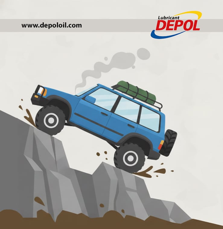 depol اصل سوئد